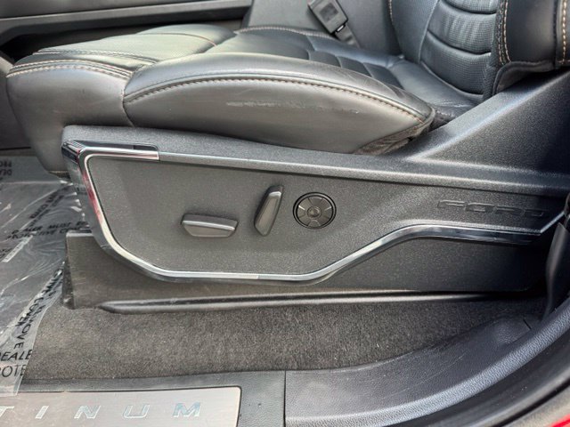Used 2024 Ford F250 Platinum AWD/4WD image 21