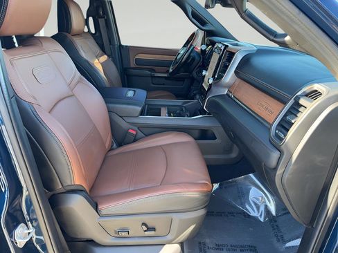 Used 2022 RAM 3500 Limited image 30