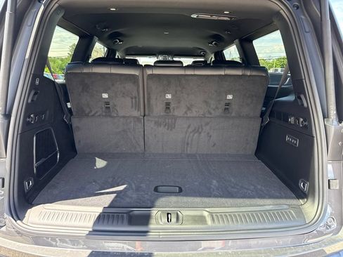New 2026 Jeep Grand Wagoneer Limited AWD/4WD image 26