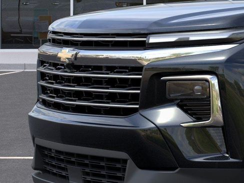 New 2026 Chevrolet Traverse LT w/ Driver Confidence Package FWD image 13