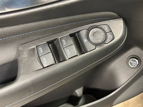 New 2026 Buick Envista Sport Touring w/ Convenience I Package FWD image 21
