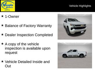 Used 2024 Chevrolet Silverado 1500 LT w/ All Star Edition Plus AWD/4WD video 2