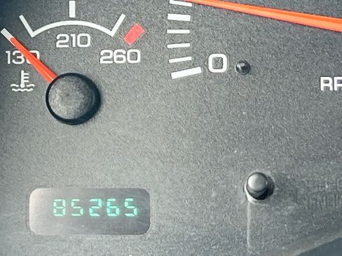 Used 1999 Dodge Ram 2500 Truck 2WD Quad Cab image 22