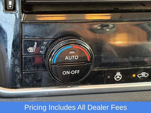 Used 2021 Nissan Rogue SV w/ Premium Package AWD/4WD image 15