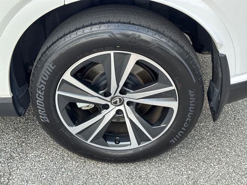 Used 2023 Lexus RX 350 Premium w/ Cold Area Package FWD image 19