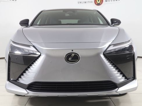 Used 2023 Lexus RZ 450e Premium AWD/4WD image 52