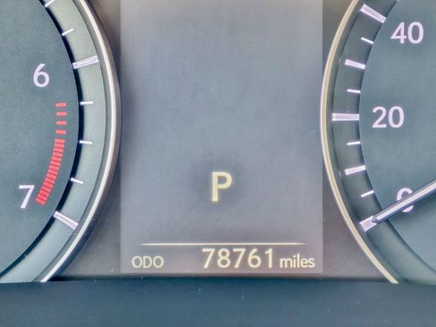 Used 2016 Lexus RX 350 FWD image 41