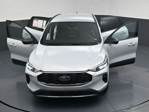 Used 2025 Ford Escape ST-Line FWD image 27