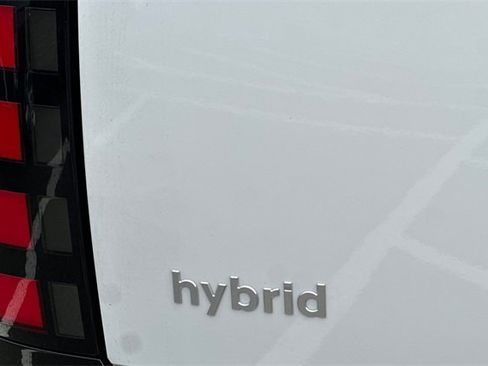 New 2026 Hyundai Palisade Limited image 9