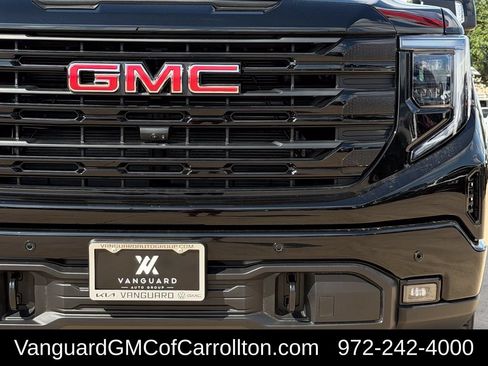 New 2026 GMC Sierra 1500 Elevation w/ Elevation Premium Package RWD image 8