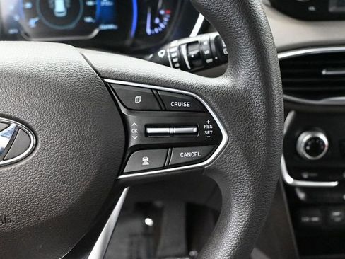 Used 2019 Hyundai Santa Fe SEL w/ Cargo Package image 25