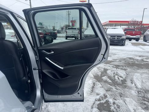 Used 2016 MAZDA CX-5 Grand Touring image 23