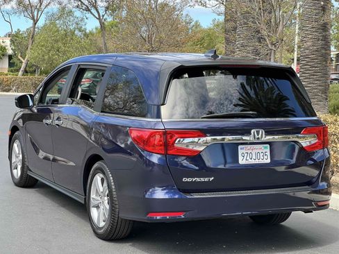 Used 2019 Honda Odyssey EX-L image 20