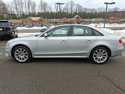 Used 2012 Audi A4 2.0T Premium Plus image 4