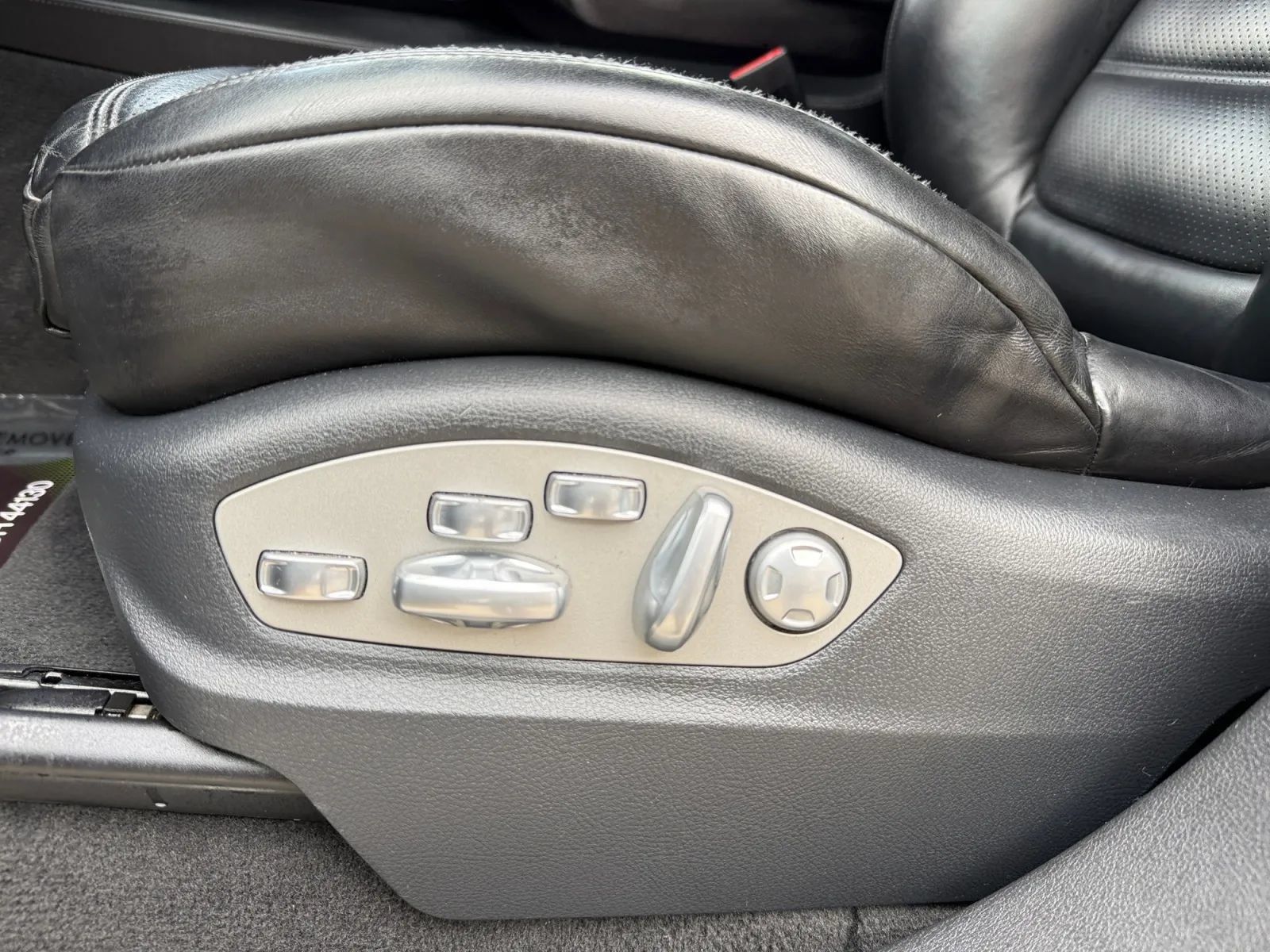 Used 2016 Porsche Cayenne GTS AWD/4WD image 17