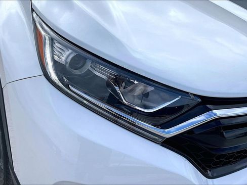 Used 2020 Honda CR-V EX-L image 32