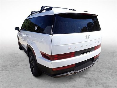 New 2026 Hyundai Santa Fe SEL image 5