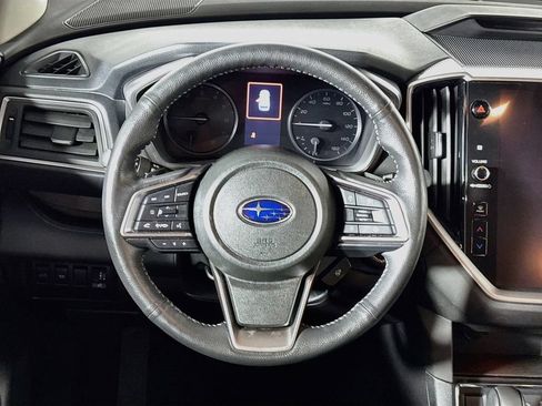 Used 2023 Subaru Ascent Limited AWD/4WD image 13