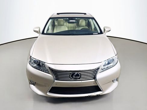 Used 2015 Lexus ES 350 w/ Premium Package image 2