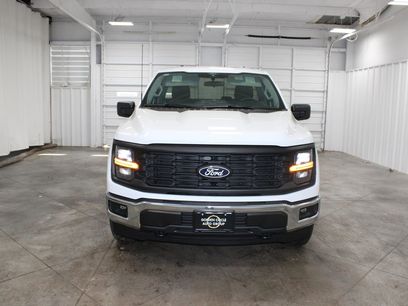 New 2026 Ford F150 XL w/ Equipment Group 103A High