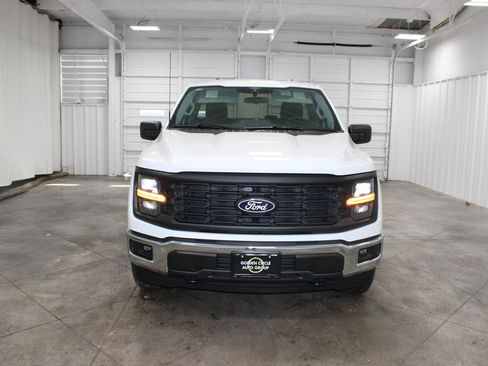 New 2026 Ford F150 XL w/ Equipment Group 103A High image 2
