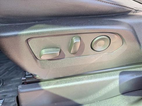 Used 2024 Chevrolet Silverado 2500 LT w/ Z71 Sport Edition image 31