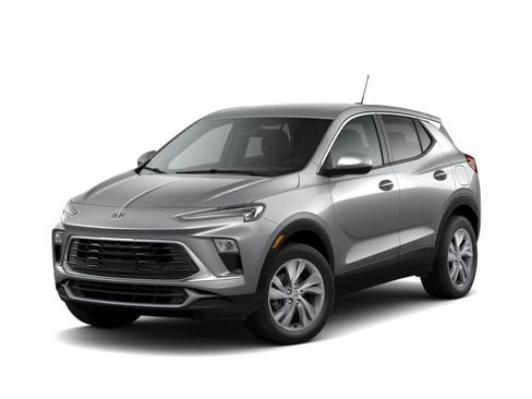New 2026 Buick Encore GX Preferred FWD image 27