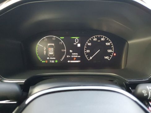 Certified 2024 Honda CR-V Sport Touring image 15
