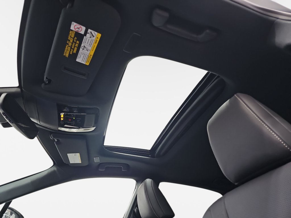 New 2026 Lexus RX 350 FWD image 29