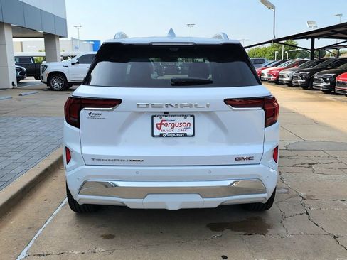 New 2026 GMC Terrain Denali image 5