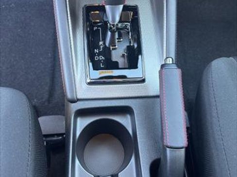 New 2025 Mitsubishi Outlander Sport LE image 16