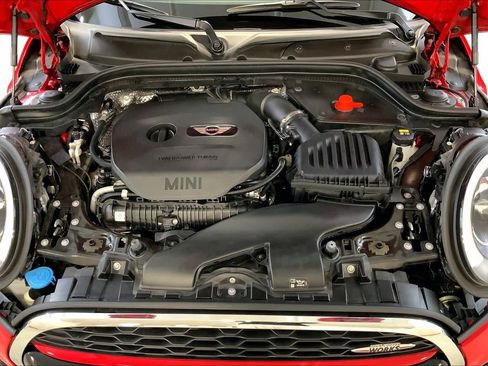 Used 2016 MINI Cooper John Cooper Works FWD image 31