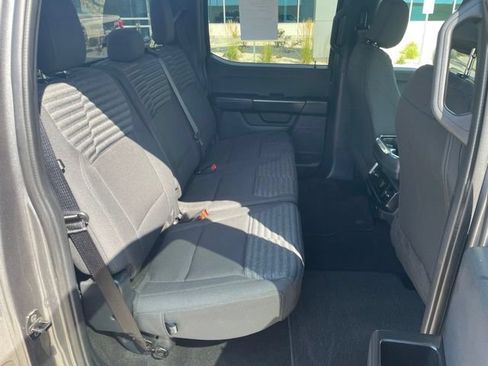 Certified 2017 Ford Transit 350 XLT RWD image 51