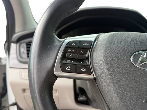 Used 2018 Hyundai Sonata Limited FWD image 20