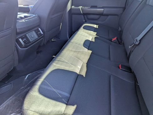 New 2025 Ford F150 STX w/ Equipment Group 200A RWD image 44