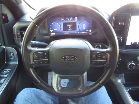 Used 2024 Ford F150 XLT w/ Equipment Group 302A MID image 27