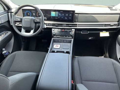 New 2026 Hyundai Santa Fe SE FWD image 16