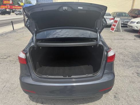 Used 2016 Kia Forte LX FWD image 23