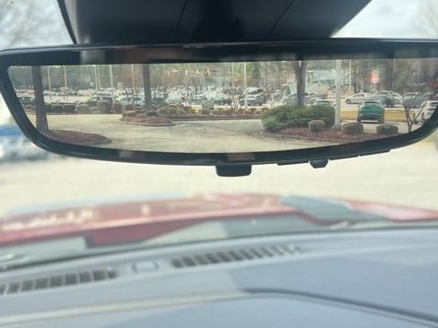 Used 2024 Chevrolet Silverado 2500 High Country w/ Technology Package image 12