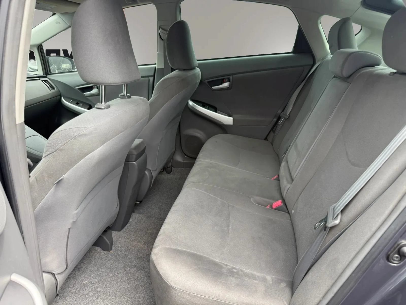 Used 2011 Toyota Prius Three FWD image 20