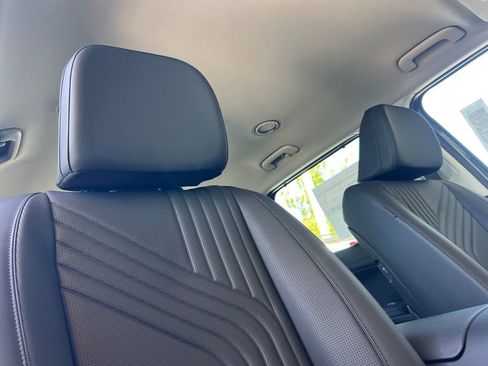 New 2026 Hyundai Palisade SEL image 15