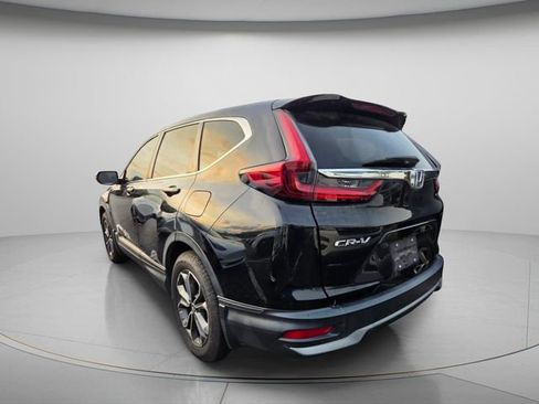 Used 2020 Honda CR-V EX image 5