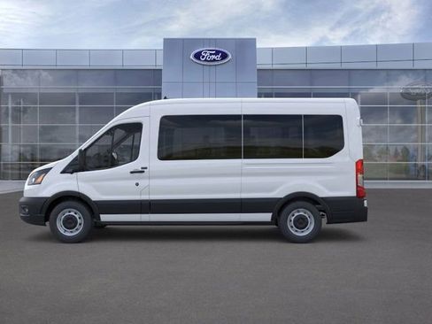 New 2026 Ford Transit 350 XL image 3