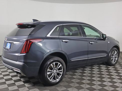 Used 2021 Cadillac XT5 Premium Luxury image 13