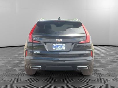 Used 2024 Cadillac XT4 Premium Luxury w/ Technology Package