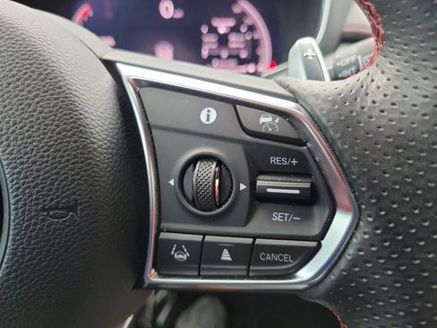 Certified 2024 Acura MDX A-Spec AWD/4WD image 25