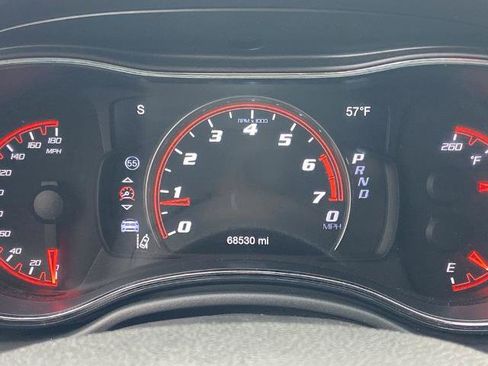 Used 2020 Dodge Durango SRT w/ Premium Interior Group image 7