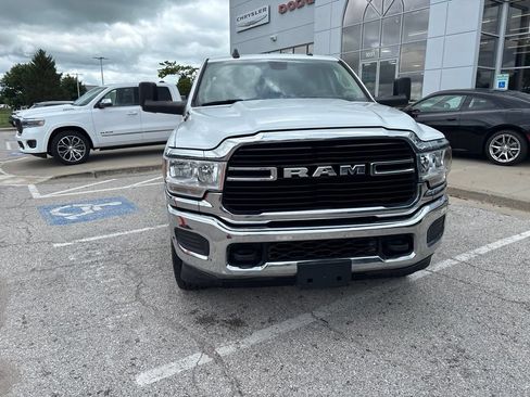 Used 2019 RAM 2500 Big Horn AWD/4WD image 9