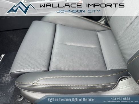 New 2026 Subaru Outback Wilderness AWD/4WD image 55