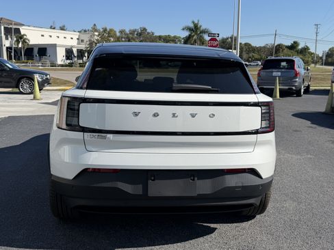 New 2026 Volvo EX30 Ultra image 4